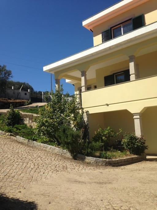 فيلا Casa Dos Copins لاميغو المظهر الخارجي الصورة