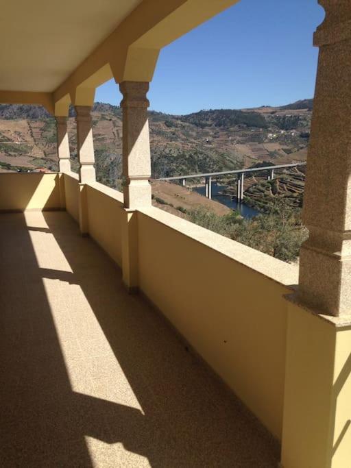 فيلا Casa Dos Copins لاميغو المظهر الخارجي الصورة